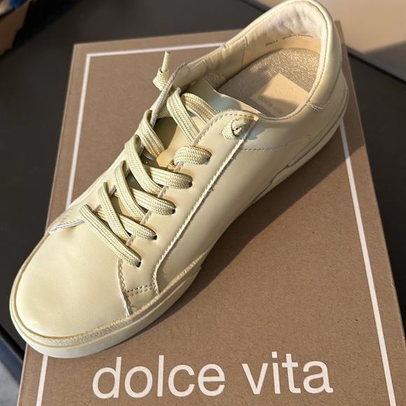 NEW Dolce Vita Zina 360, genuine leather size 7.5 - Picture 5 of 12